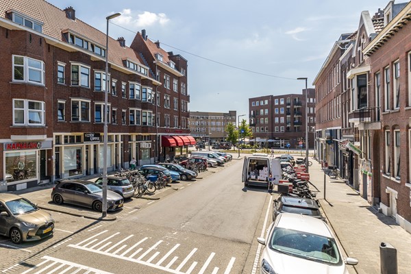 Medium property photo - Hilledijk 212A, 3074 GB Rotterdam